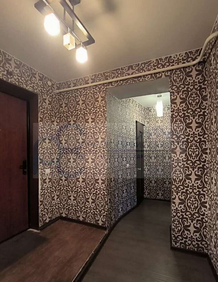 квартира г Саратов р-н Ленинский ул им Тулайкова Н.М. 12 фото 25