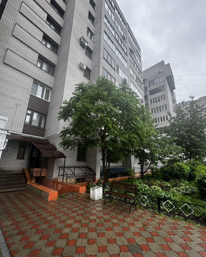 квартира г Казань Суконная слобода ул Гвардейская 16б фото 6