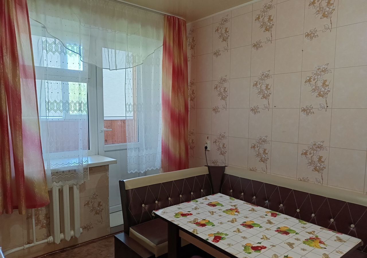 квартира р-н Белебеевский г Белебей ул Красная 95б фото 6