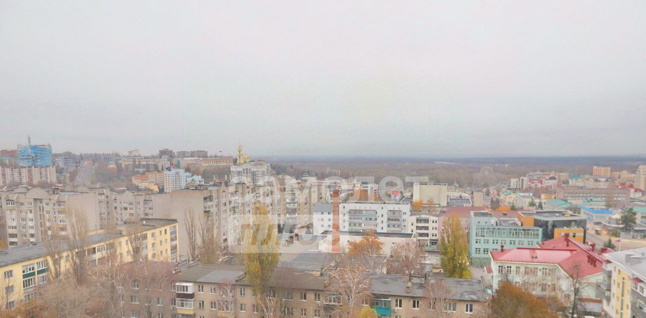 квартира г Липецк р-н Советский ул М.Горького 22 фото 10