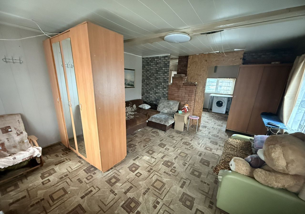 дом г Ижевск р-н Индустриальный пер Выставочный жилой район Сельхозвыставка фото 9