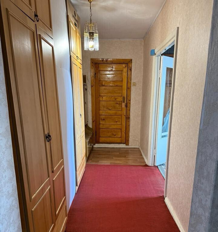 квартира г Белово ул Октябрьская 63 Кузбасс фото 34