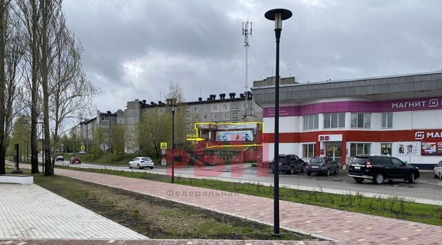 торговое помещение ул. Павлика Морозова, 16А фото