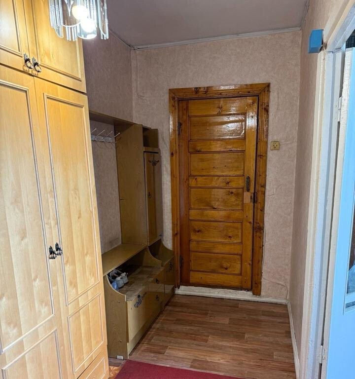 квартира г Белово ул Октябрьская 63 Кузбасс фото 35