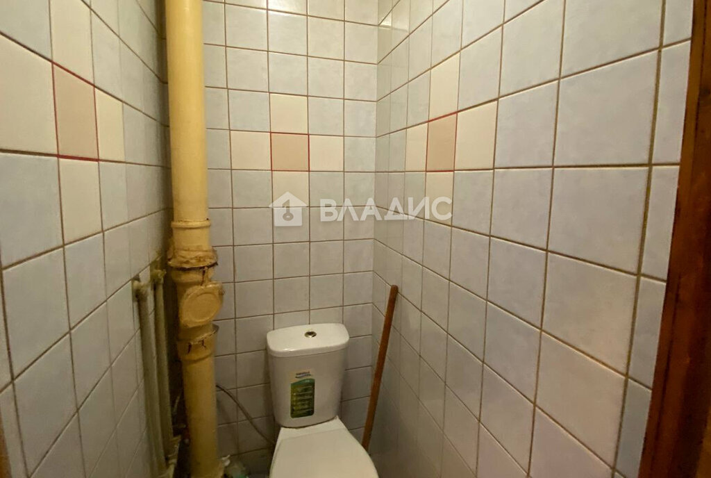 квартира г Белгород ул Буденного 2 фото 7