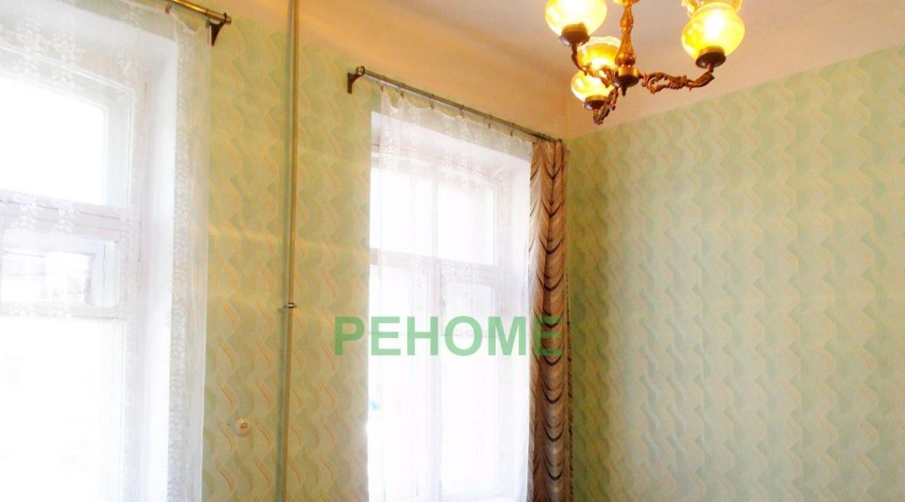 квартира г Саратов р-н Октябрьский ул Рабочая 53 фото 9