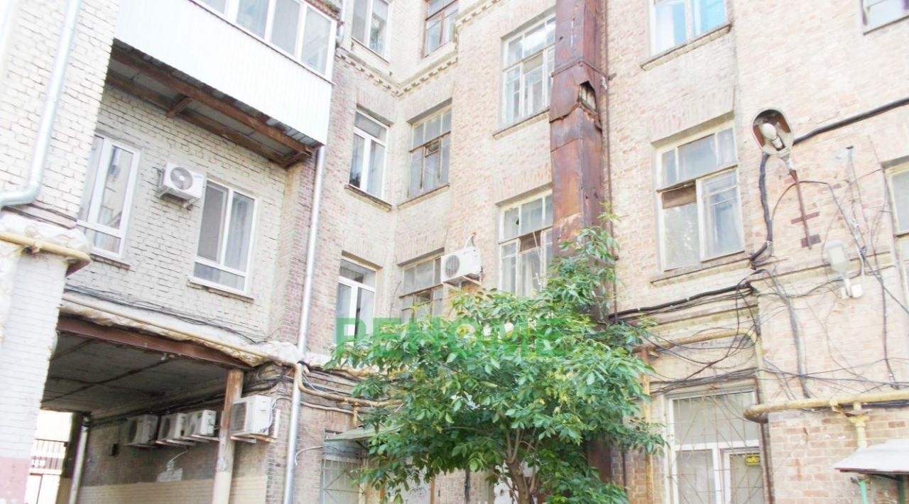 квартира г Саратов р-н Октябрьский ул Рабочая 53 фото 21