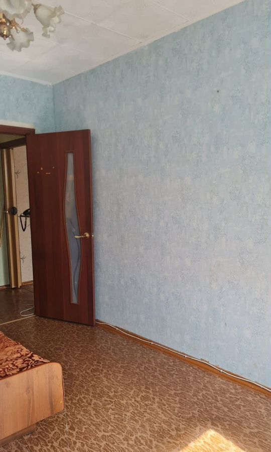 квартира р-н Нижнекамский г Нижнекамск ул Баки Урманче 28 муниципальное образование Нижнекамск фото 6