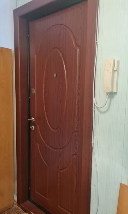 квартира р-н Нижнекамский г Нижнекамск ул Баки Урманче 28 муниципальное образование Нижнекамск фото 15