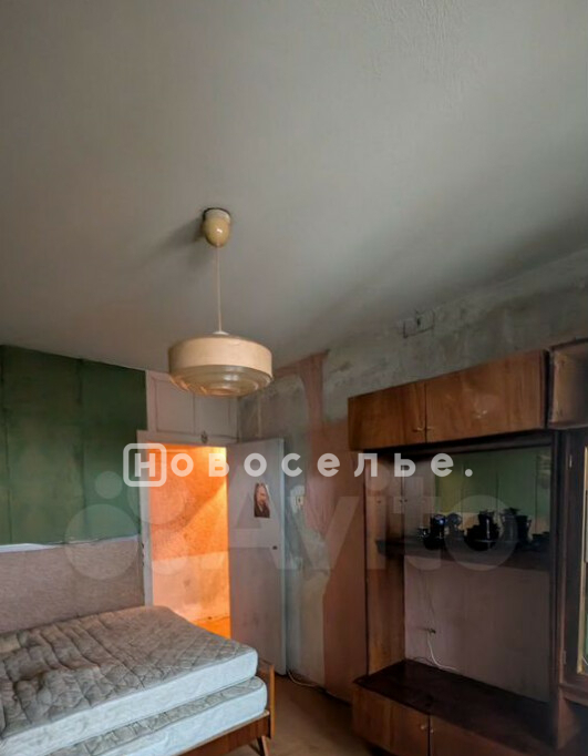 квартира г Рязань р-н Октябрьский Песочня ул Новоселов 54/2 м-н фото 3