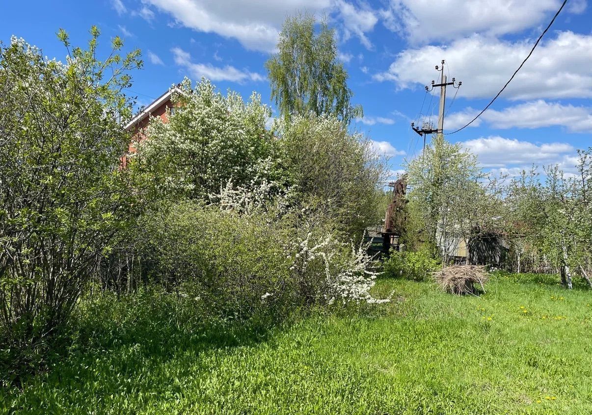 земля г Екатеринбург снт Дорожник Полевской тракт, 5800 фото 5