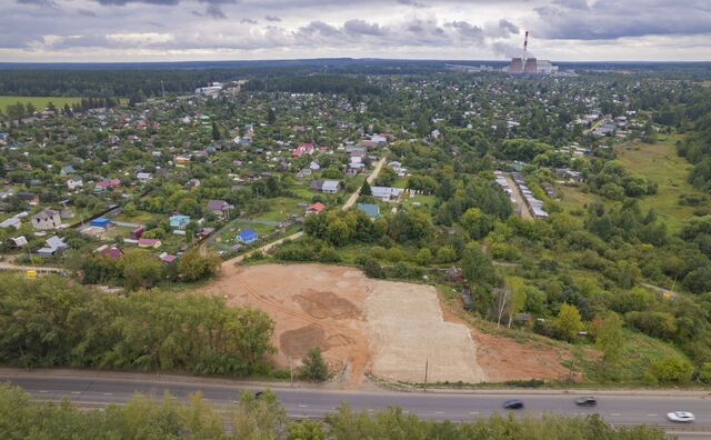 земля Северный обход города Ростова-на-Дону фото