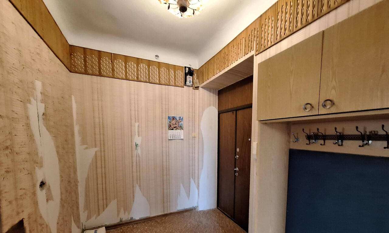 квартира г Таганрог ул Свободы 12а фото 9
