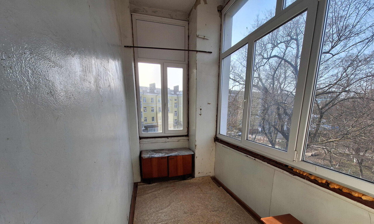 квартира г Таганрог ул Свободы 12а фото 11