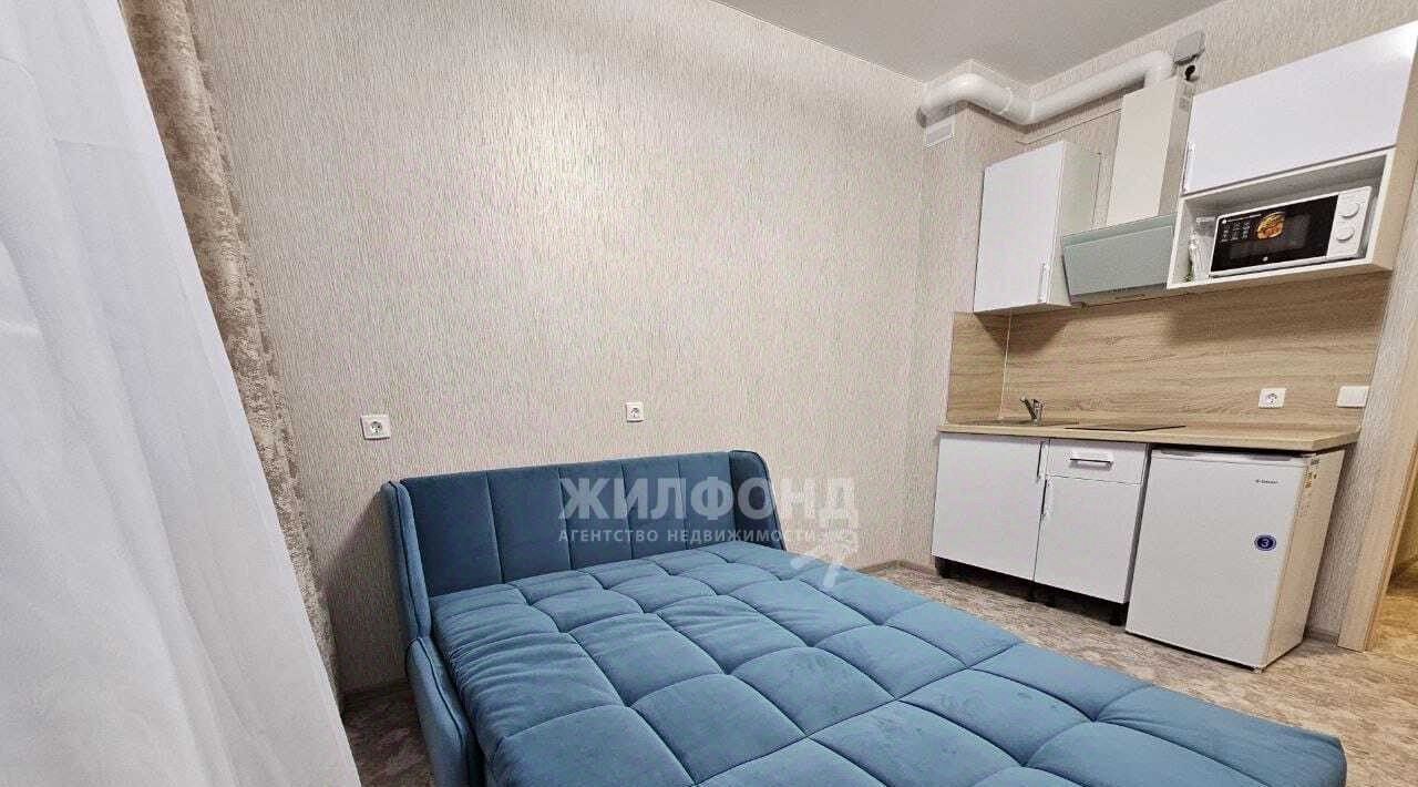 квартира г Когалым ул Романтиков 1 фото 5