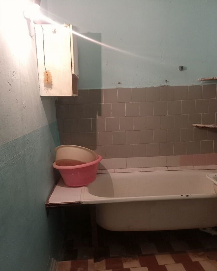 комната г Железногорск ул Курская 80 фото 7