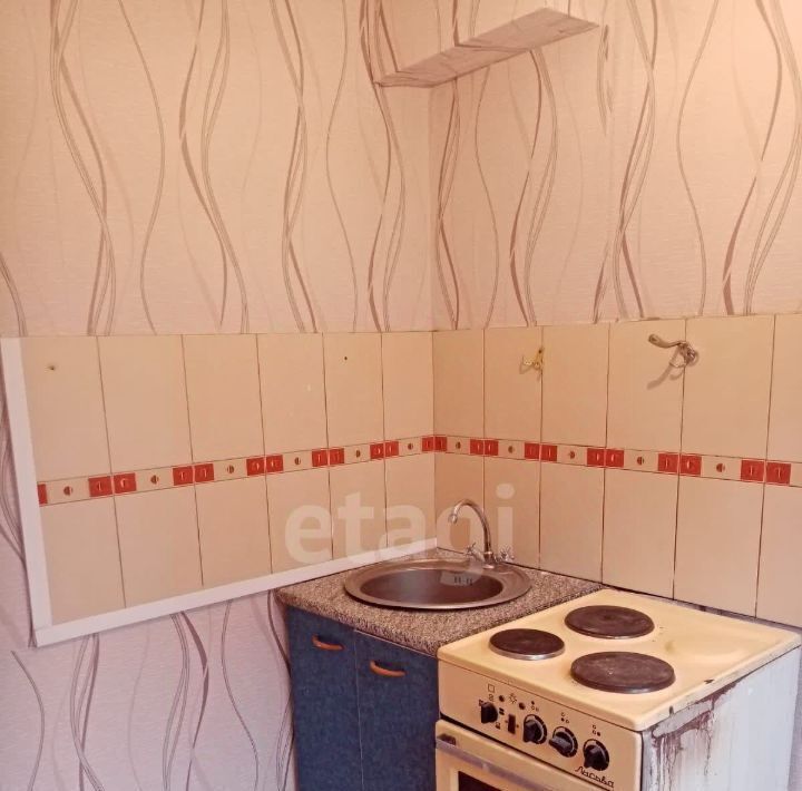 квартира г Искитим ул Нагорная 12 фото 3