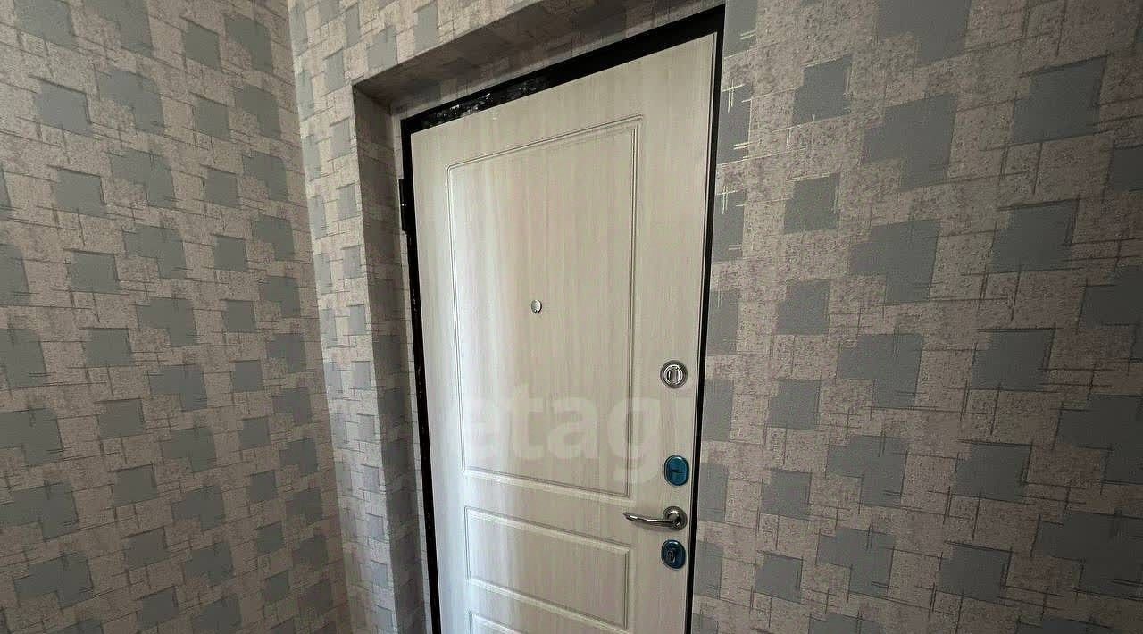 квартира г Новосибирск ул Междуреченская 7/1 Площадь Маркса фото 4