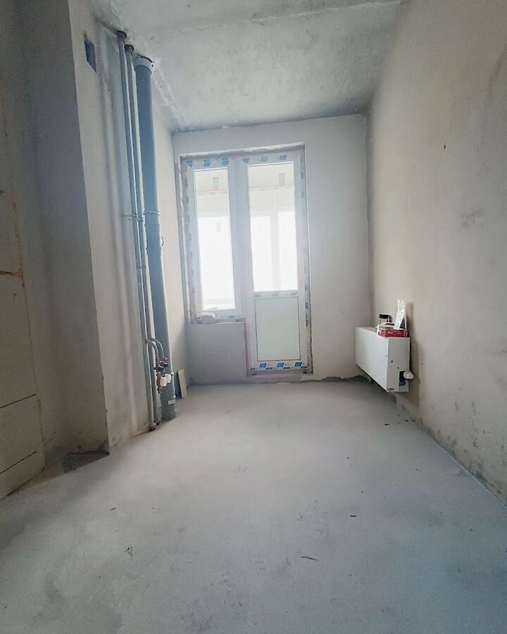 квартира г Тамбов р-н Октябрьский ул Свободная 4к/1 фото 20