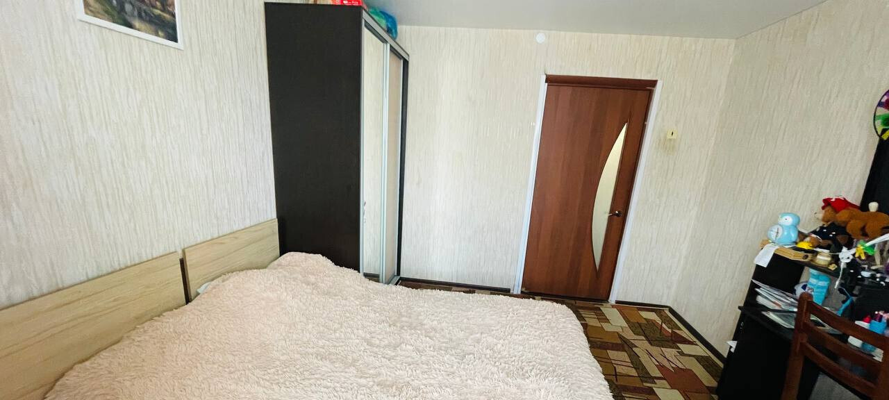 квартира г Таганрог ул Бабушкина 54в фото 6