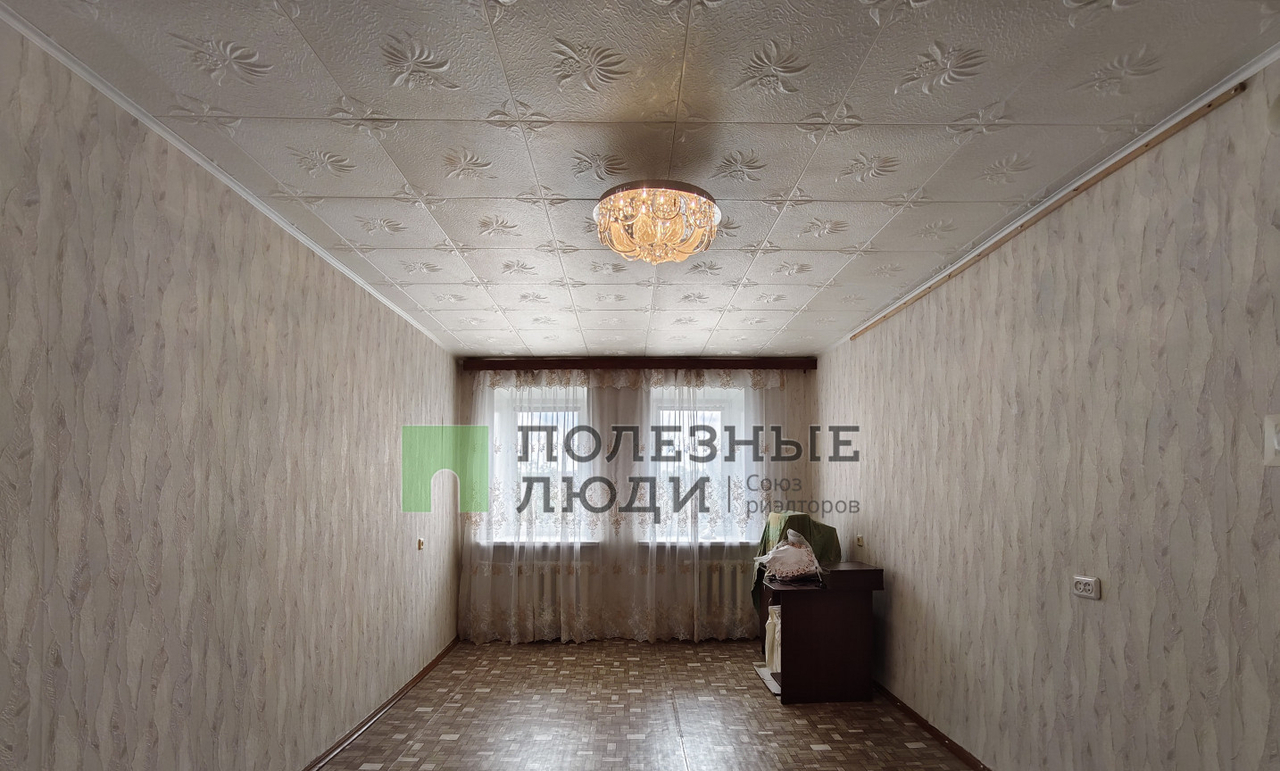 квартира г Тверь р-н Заволжский ул Благоева 76 фото 6