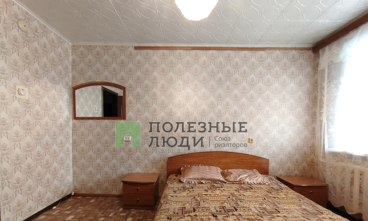 квартира г Тверь р-н Заволжский ул Благоева 76 фото 11
