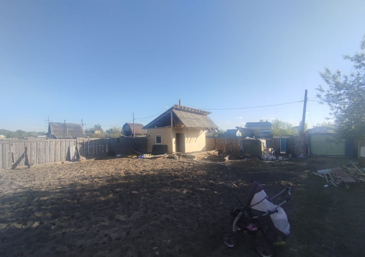 земля г Ангарск Китой снт Тополек 252, Ангарский г. о. фото 5