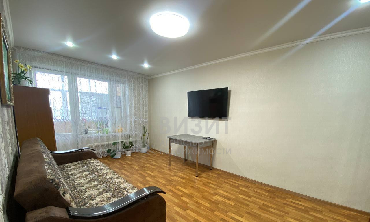 квартира р-н Нижнекамский г Нижнекамск ул Вокзальная 6 фото 1