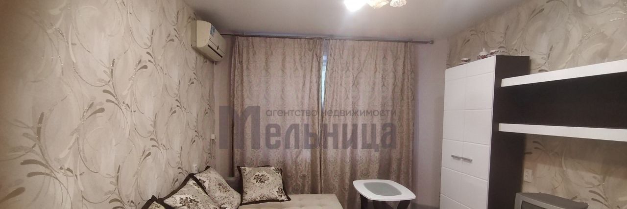 квартира г Волгоград р-н Кировский ул им. Кирова 92б фото 1