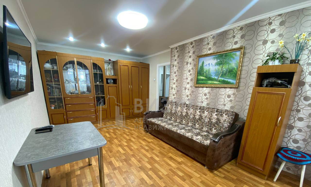 квартира р-н Нижнекамский г Нижнекамск ул Вокзальная 6 фото 4