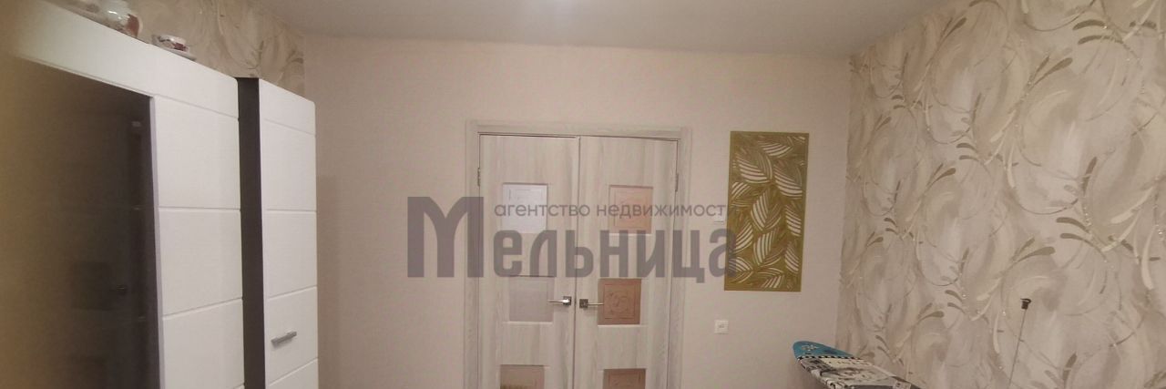 квартира г Волгоград р-н Кировский ул им. Кирова 92б фото 3