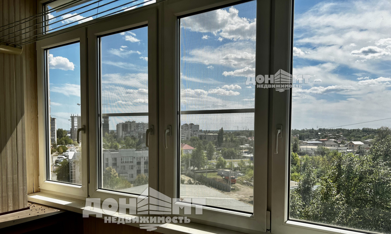 квартира г Батайск ул Коммунистическая 197 фото 17
