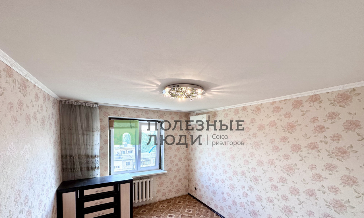 квартира г Энгельс Химиков ул Полтавская 9б м-н фото 5