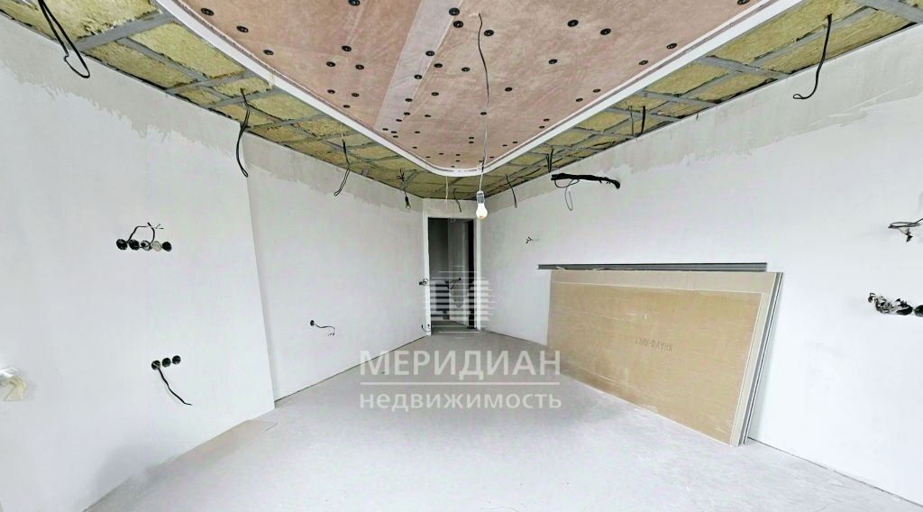 квартира г Бор ул Луначарского 214 фото 7