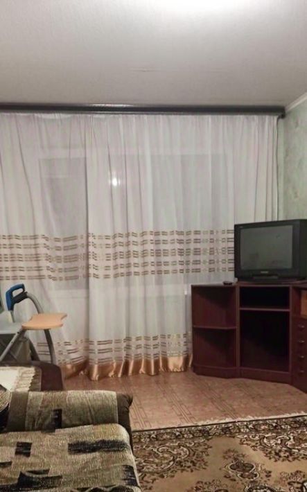 квартира г Мурманск р-н Первомайский ул Героев Рыбачьего 37 фото 5
