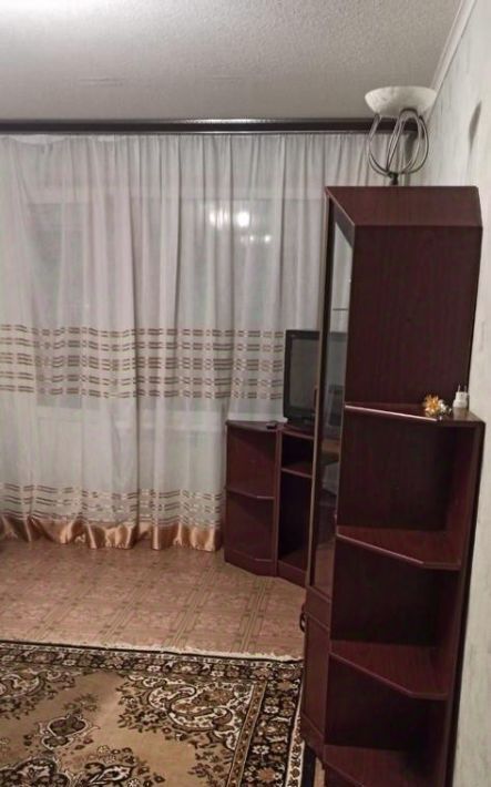 квартира г Мурманск р-н Первомайский ул Героев Рыбачьего 37 фото 9