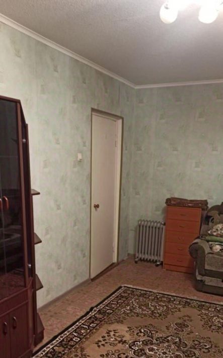 квартира г Мурманск р-н Первомайский ул Героев Рыбачьего 37 фото 12