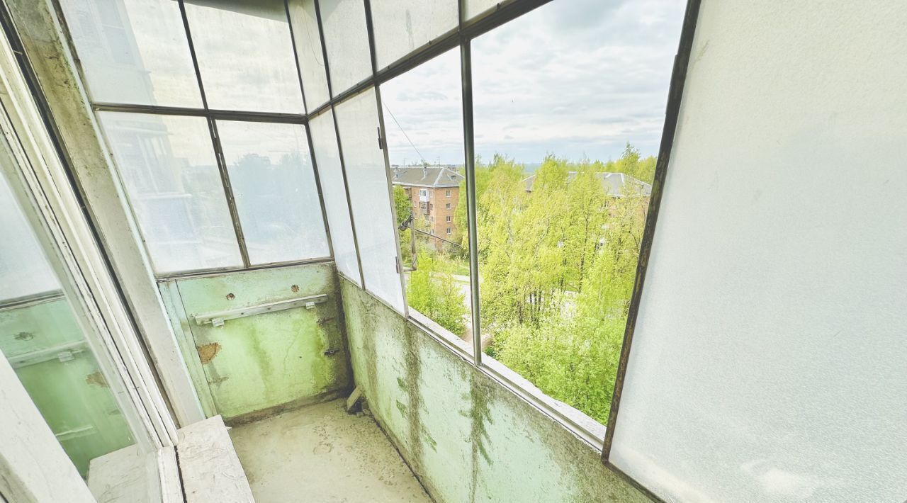 квартира г Смоленск р-н Заднепровский ул Лавочкина 62 фото 11