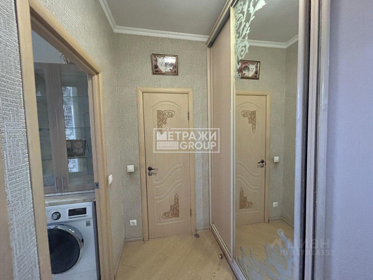 квартира г Лосино-Петровский ул Ленина 6а фото 14