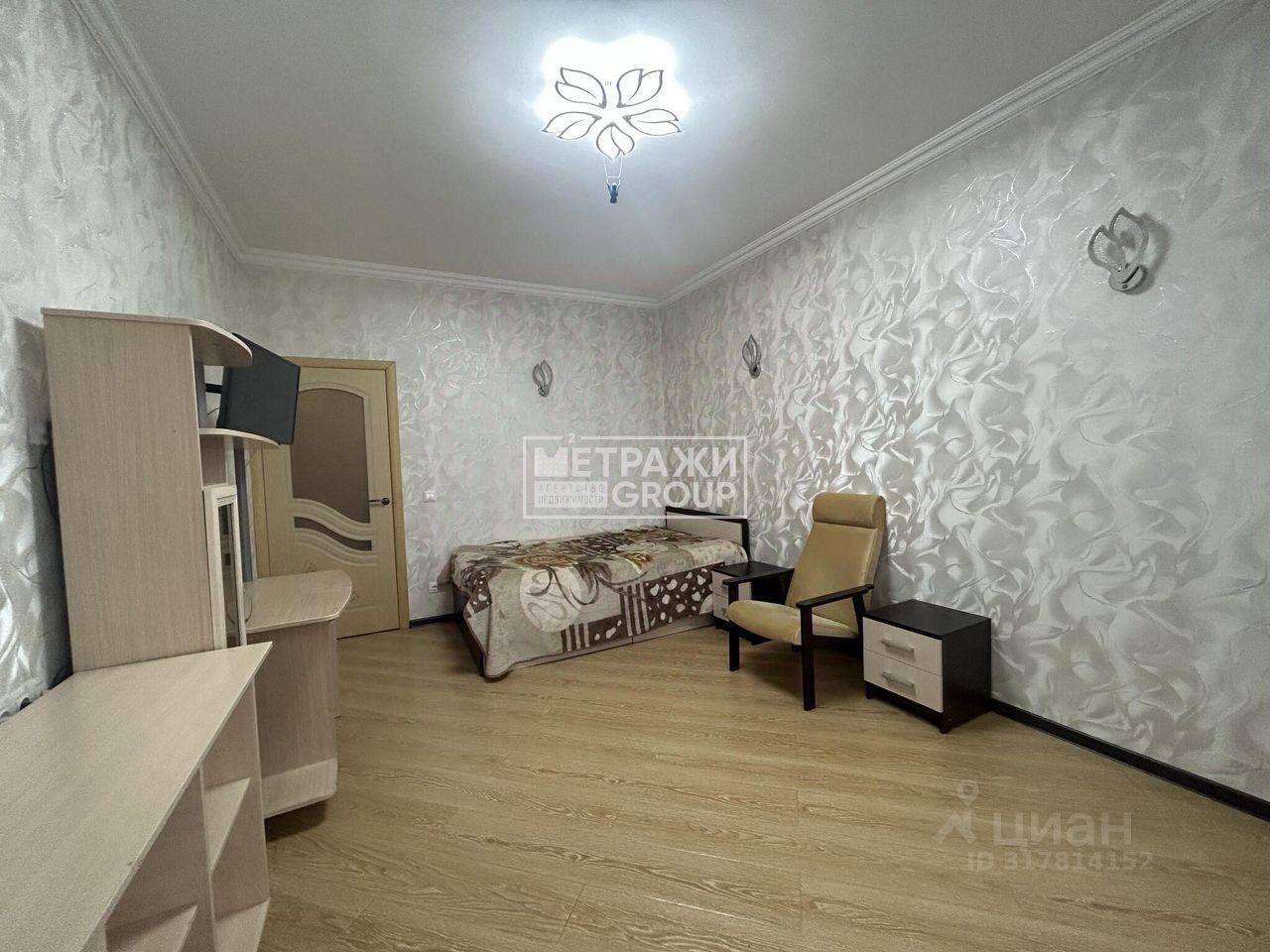 квартира г Лосино-Петровский ул Ленина 6а фото 18