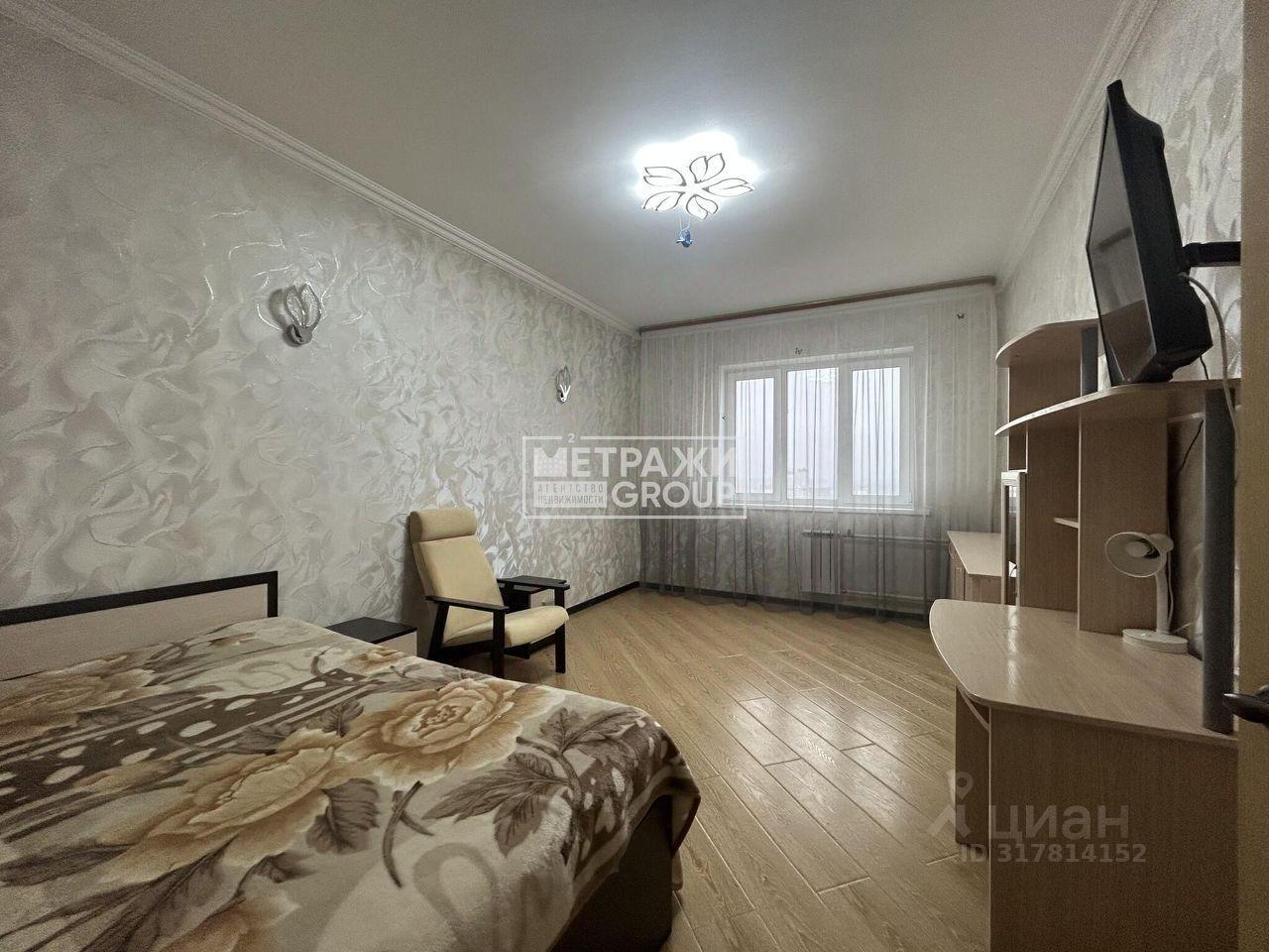 квартира г Лосино-Петровский ул Ленина 6а фото 22