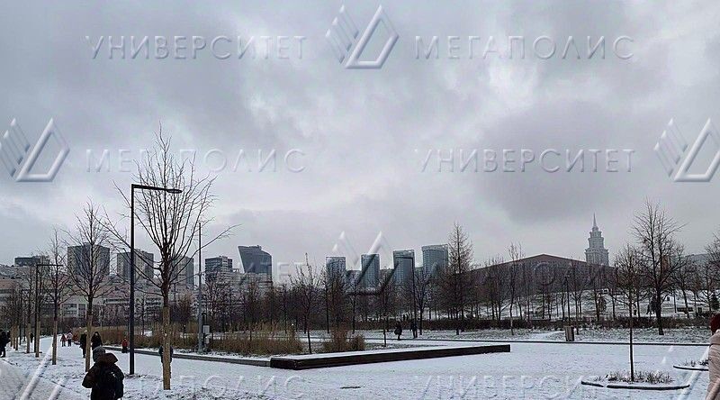 производственные, складские г Москва метро ЦСКА б-р Ходынский 11 муниципальный округ Хорошёвский фото 5