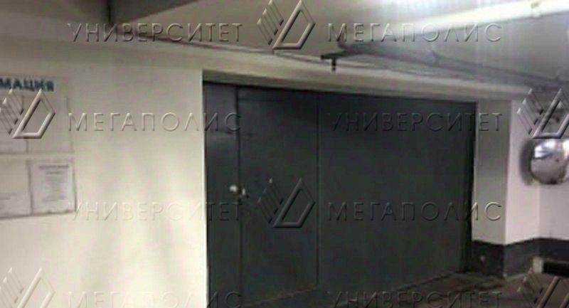 производственные, складские г Москва метро ЦСКА б-р Ходынский 11 муниципальный округ Хорошёвский фото 10