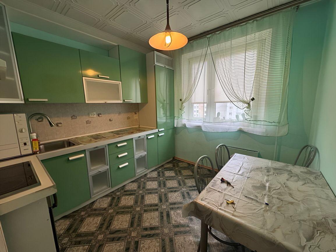 квартира г Королев ул Горького 14 фото 10
