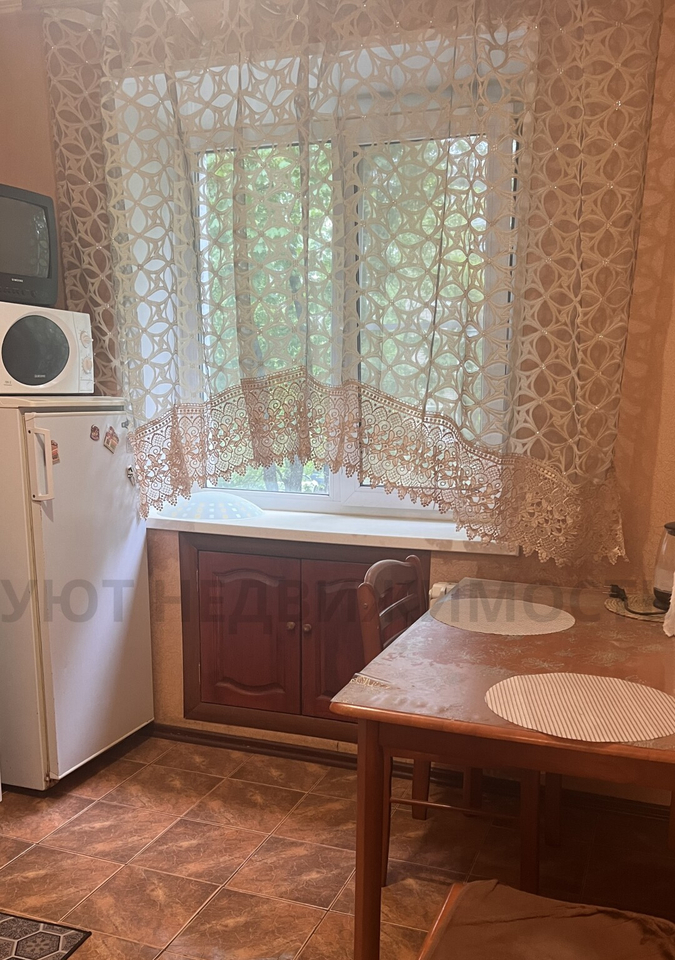 квартира г Лыткарино ул Набережная 20а 1-й м-н фото 8