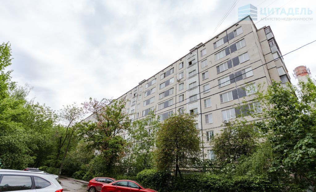 квартира г Королев ул 50-летия ВЛКСМ 12 фото 22