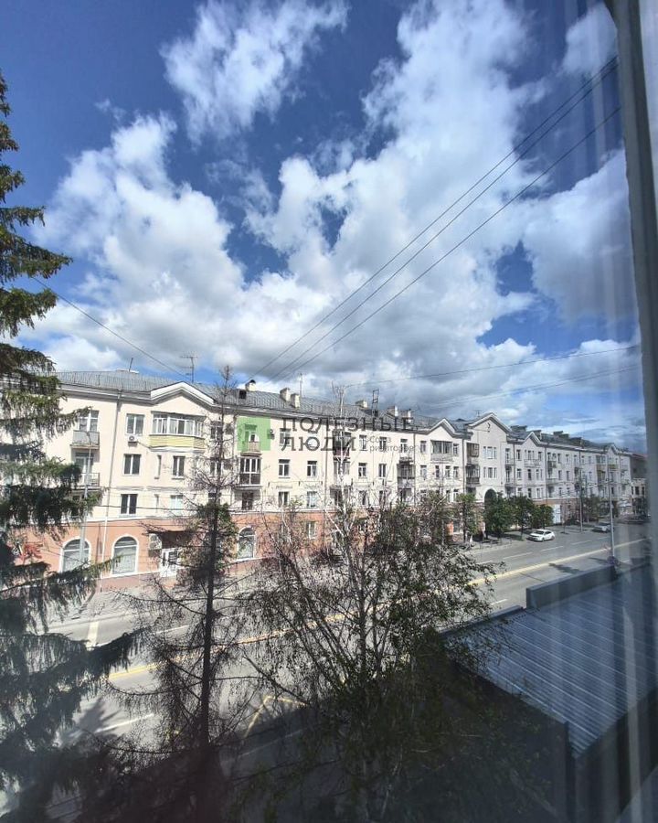 квартира г Курган Центральный ул Гоголя 42 фото 29