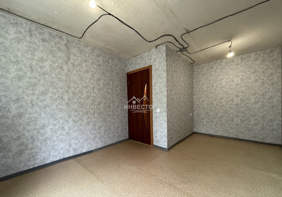 квартира г Челябинск р-н Калининский ул Кирова 21 фото 5