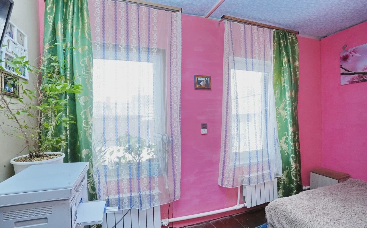 дом г Кыштым пер Кирова фото 10