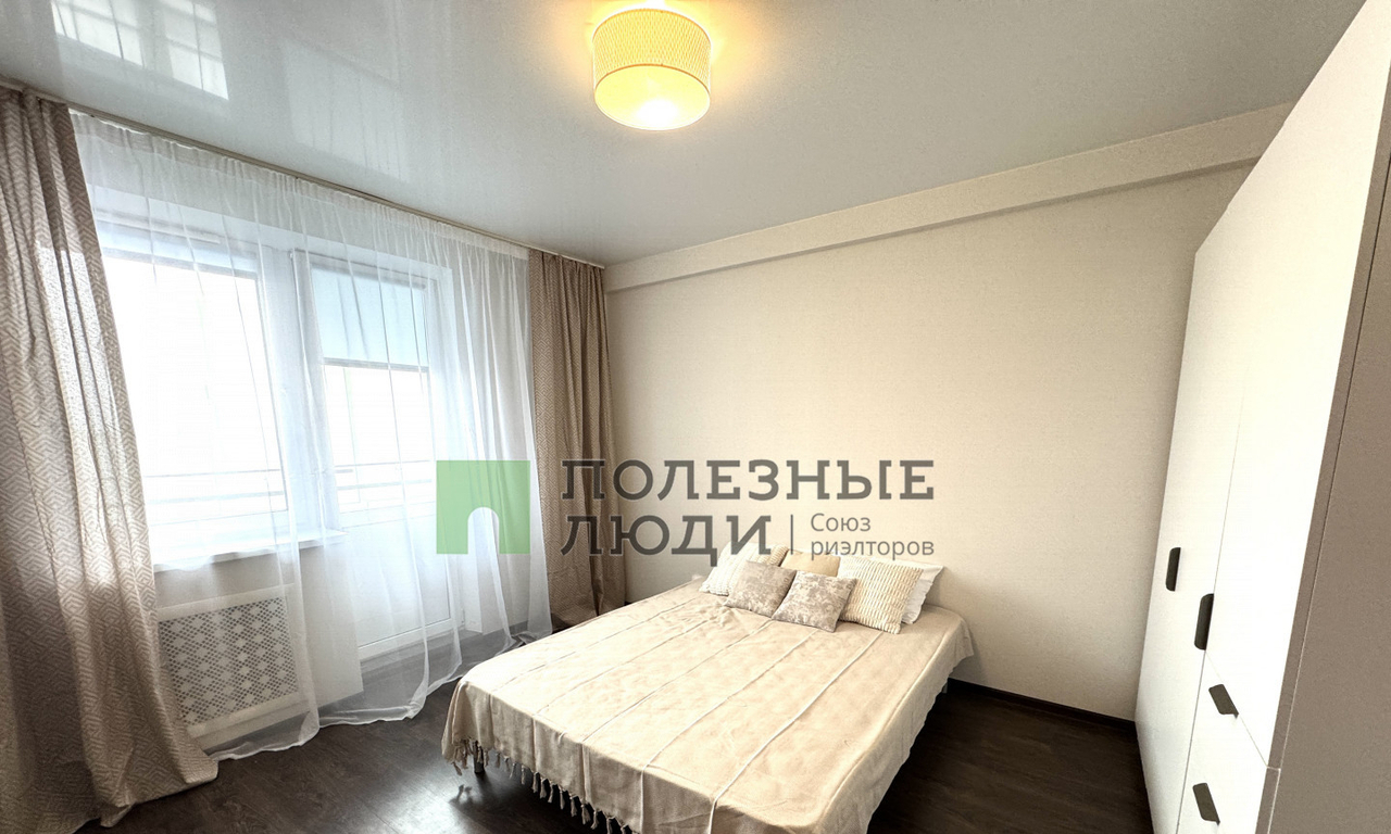 квартира г Киров ул Ульяновская 16 Юго-Запад м-н фото 8